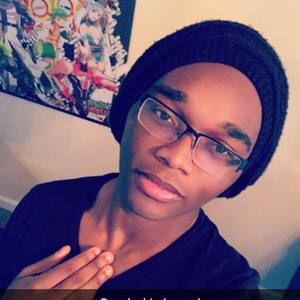 Meet your Posher, Clayton